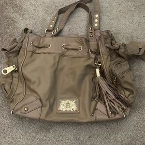Juicy Couture handbag